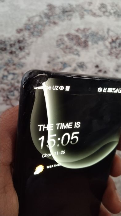 Honor x9b 12+8/256 gb