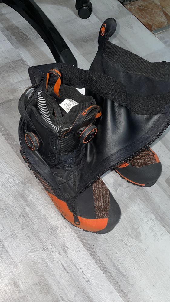 Mammut Nordwand 6000 High marimea 39 1/3