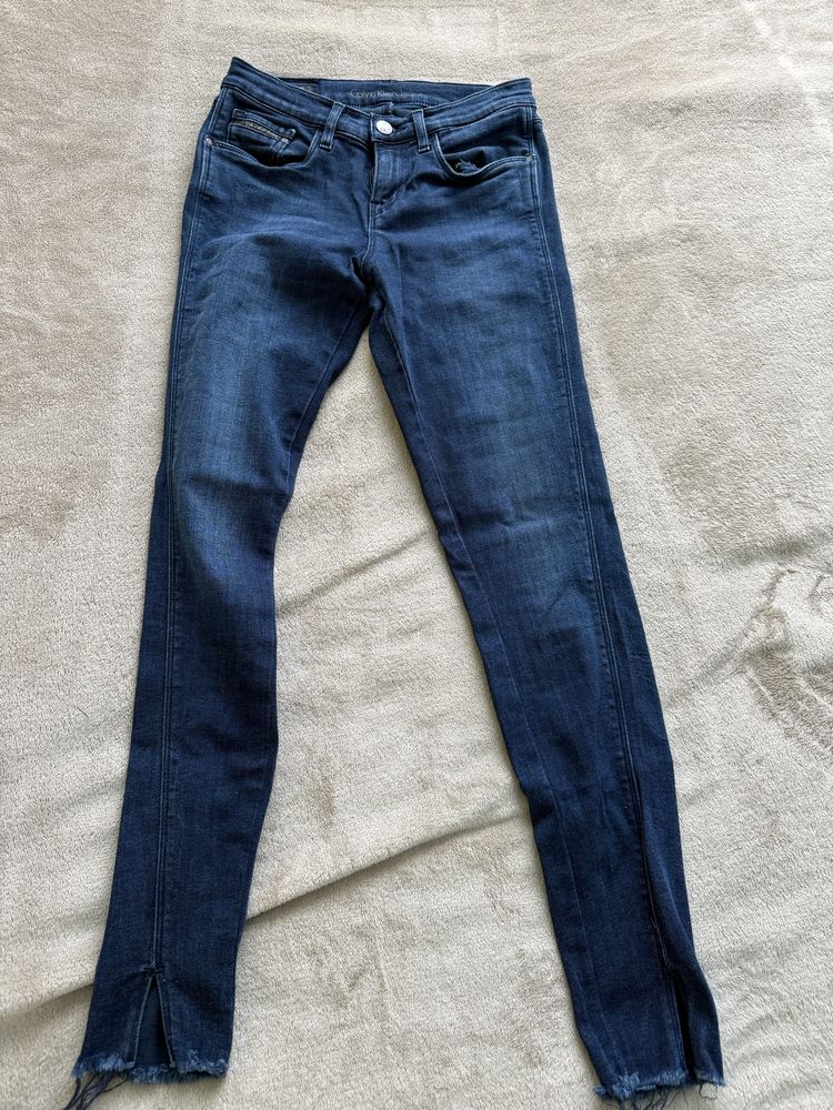 Дънки Calvin Klein , Tommy Hilfiger
