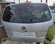 Vand haion vw touran LA7W