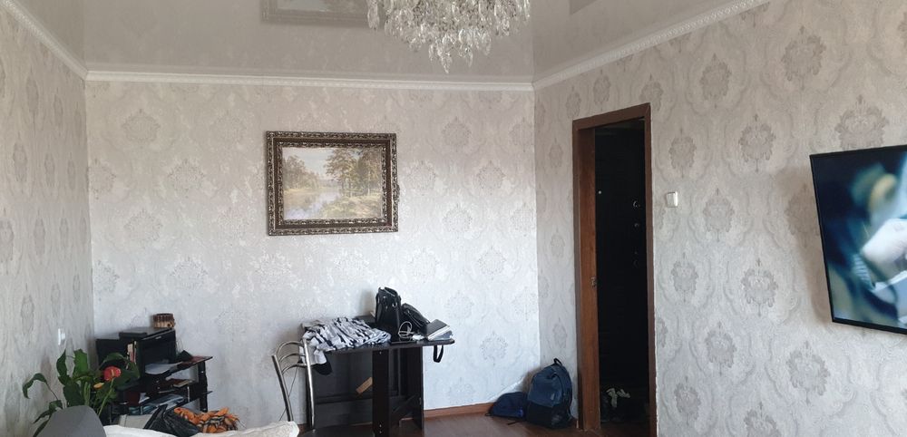 Продам 2-х комнатную квартиру