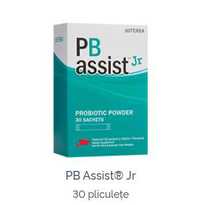 Uleiuri esentiale PB Assist JR