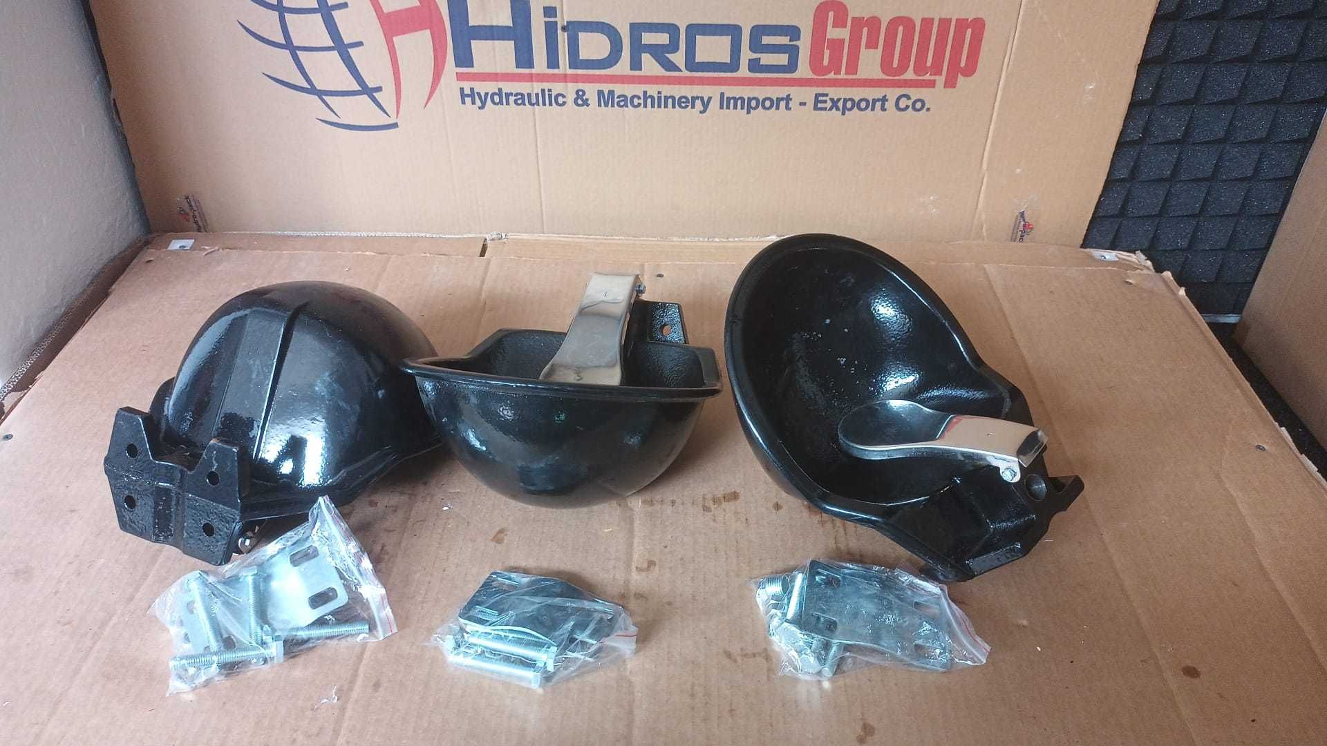 Adapatoare din fonta 2.5l , 6kg