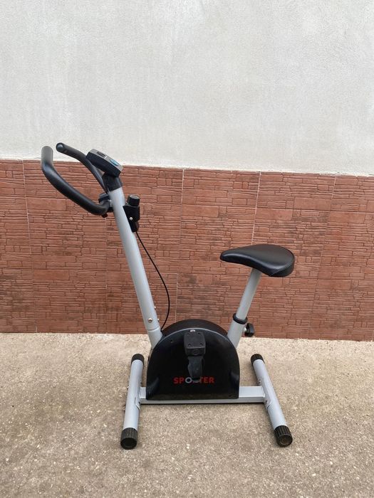 Vand bicicleta fitness