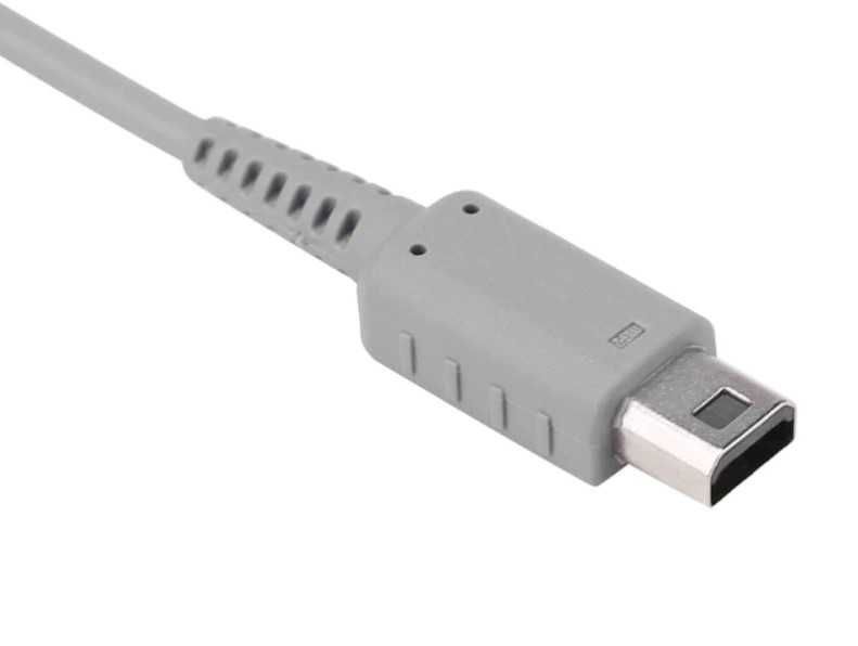 Cablu incarcare controler Nintendo Wii U nou