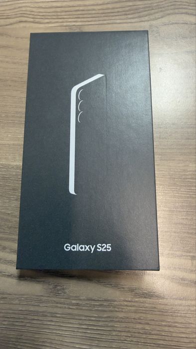 Samsung Galaxy S25 128GB