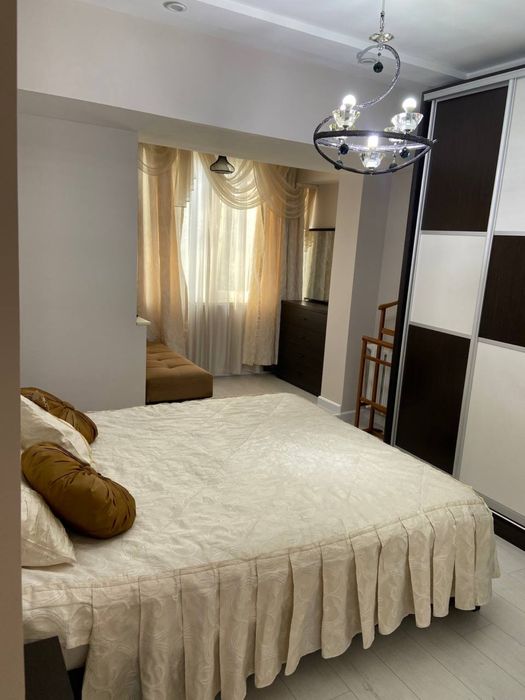 3х комнатная квартира на Ц1