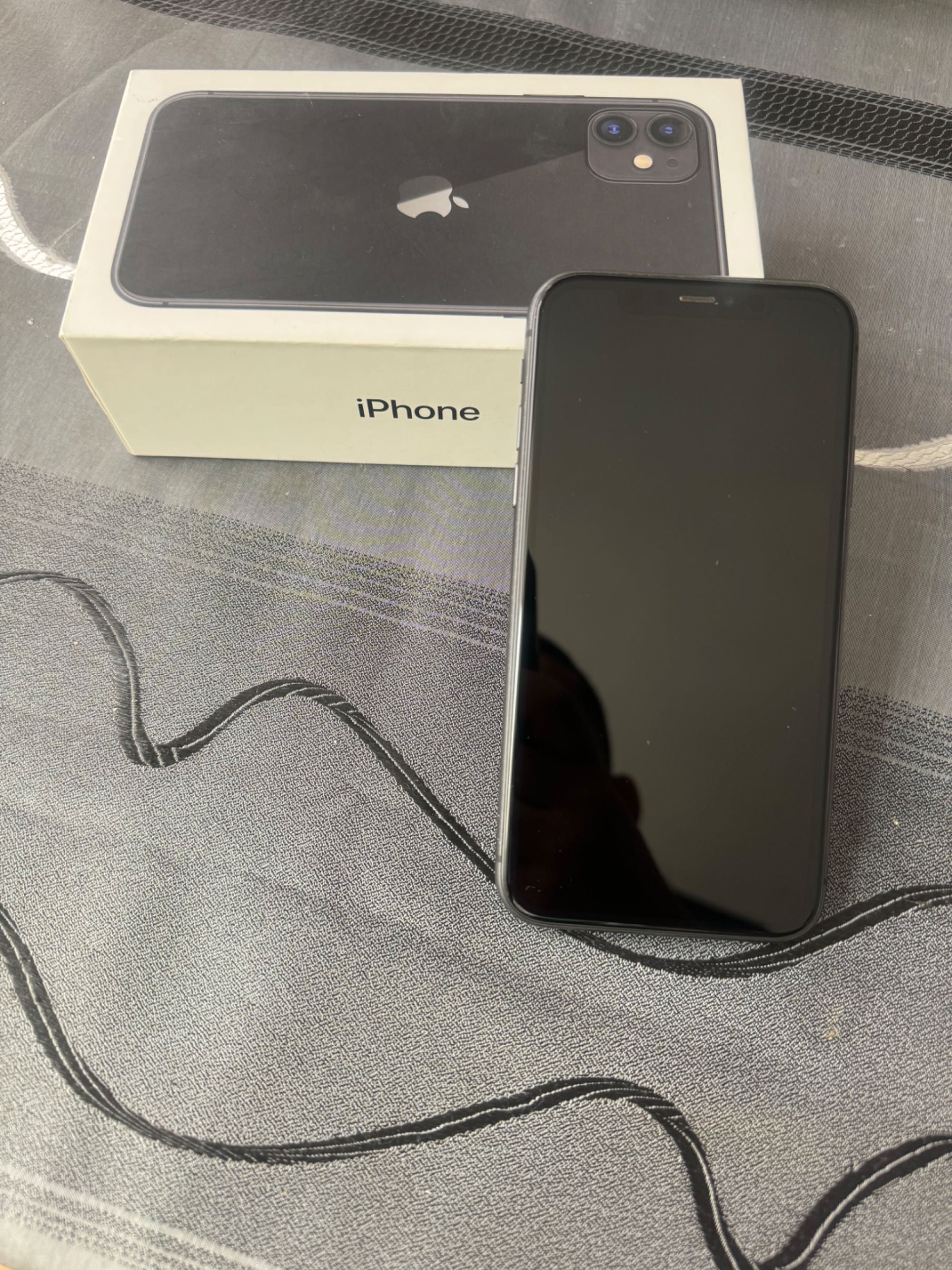 iPhone 11 256 GB