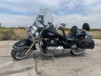 SUZUKI Boulevard C90T - 1500 куб.см - Уникат!!