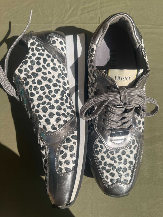 Спортни обувки на Liu-JO