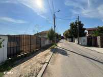 Teren  – intravilan Bascov, Prelungirea Micsunele