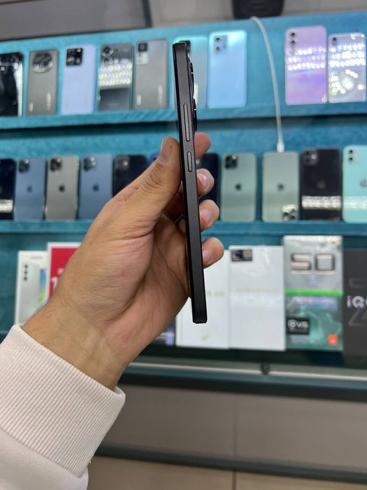 Redmi note 14 holati yangidek 128gb