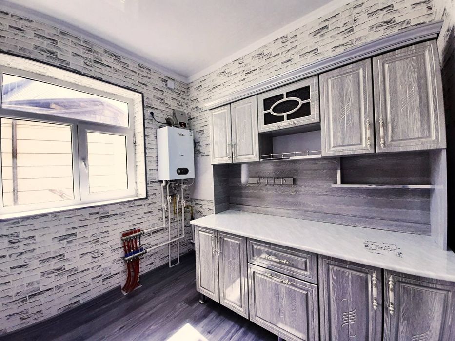 Срочно продаётся КОТЕДЖ Сергели