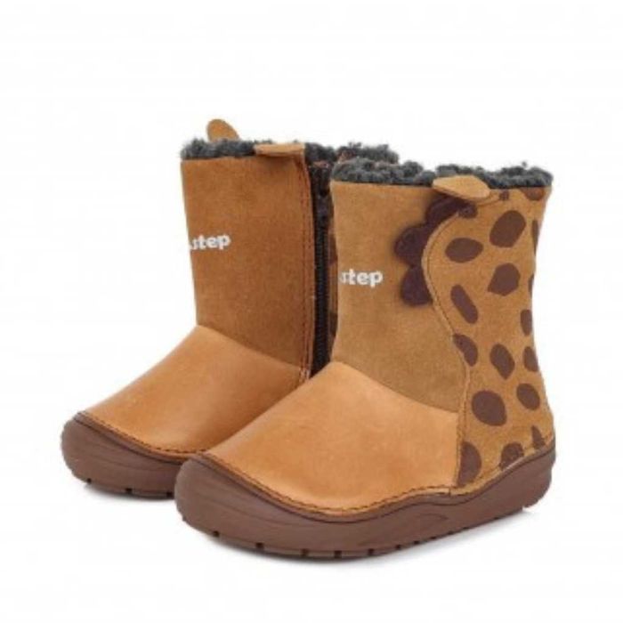 НОВО! Детски Боти за момчеDD Step 21-25