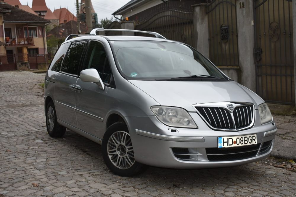 Lancea Phedra 2.0 2010