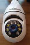 Wi-Fi Full HD Camera.Нова!