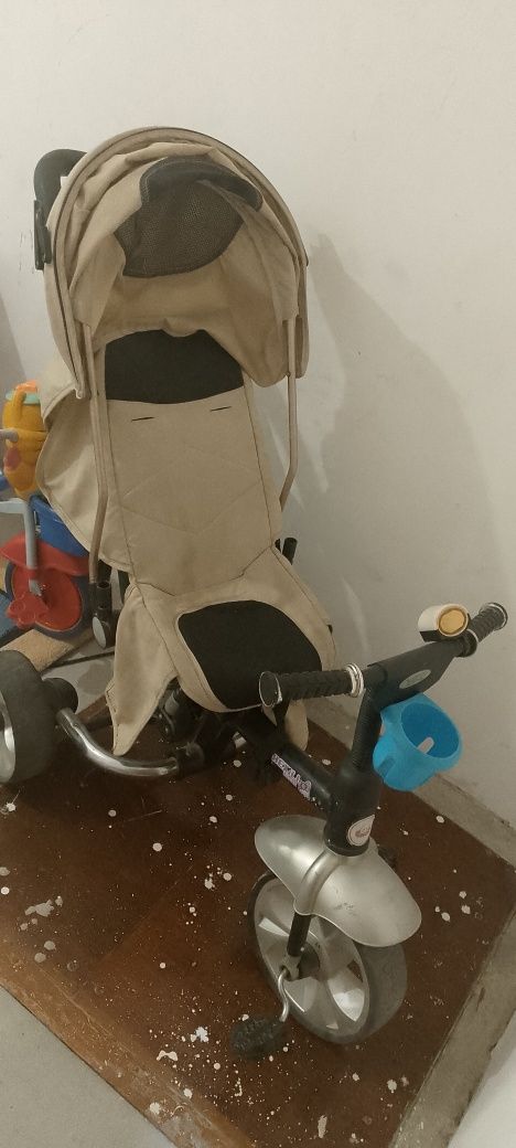 Срочно детский транспорт