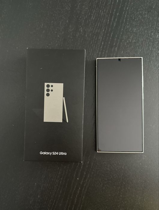Samsung S24 ULTRA / 512 gb