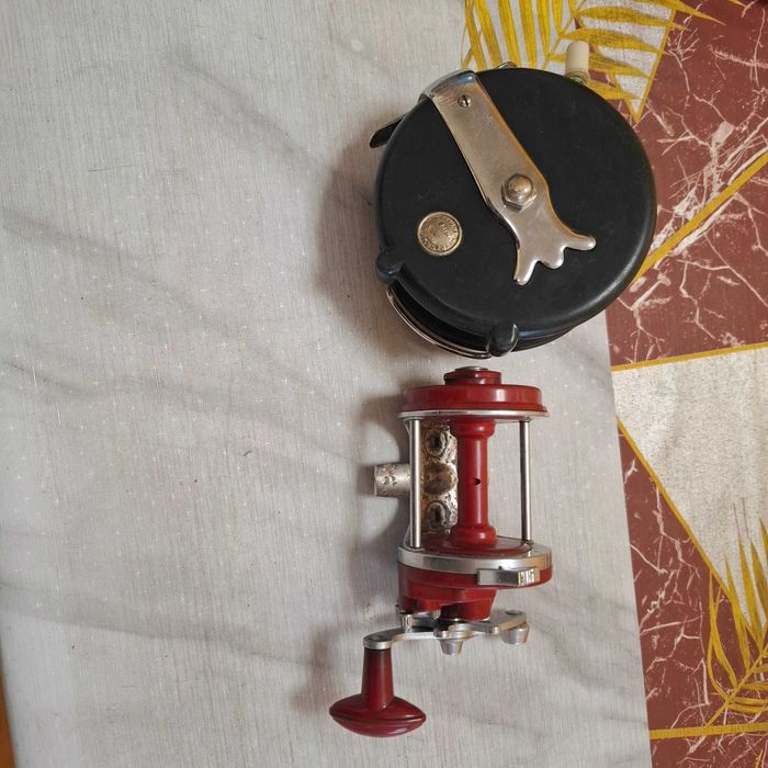 Макари.даива.внос.в.много.добро.састояние.метални.всички.роб0тят