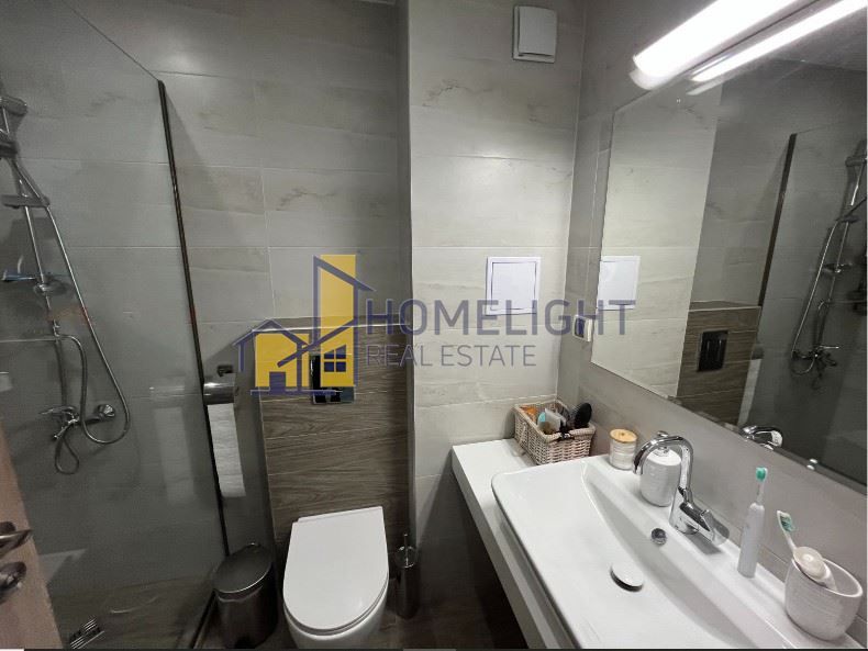 Продава се Двустаен апартамент в София, Студентски град - 60 кв.м за 3284 €/кв.м - Снимка #10