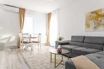 MaBu Apartment-Regim Hotelier