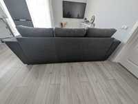 Colțar extensibil Sofa Bed