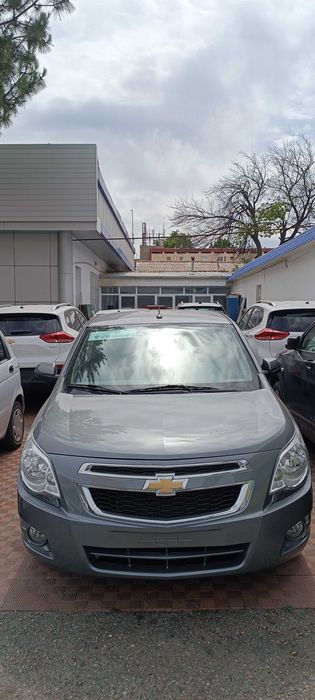 Cobalt LTZ 2024 full