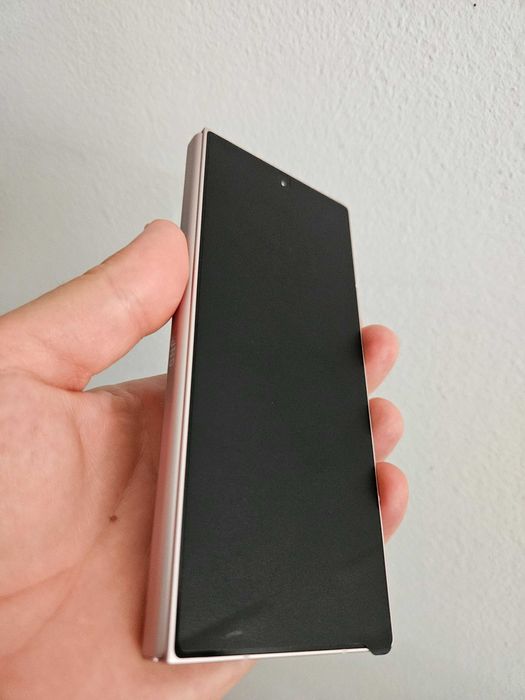 Samsung Galaxy Z fold 6, 256Gb, nou neactivat, Garantie.