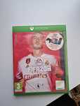 Fifa 20 xbox one