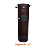 Centrala Liepsnele L40 Universal