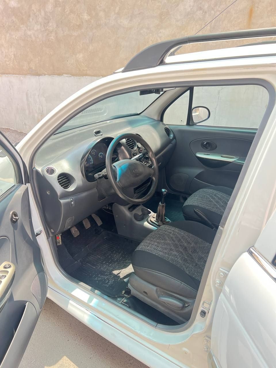 Matiz best holati yahwi