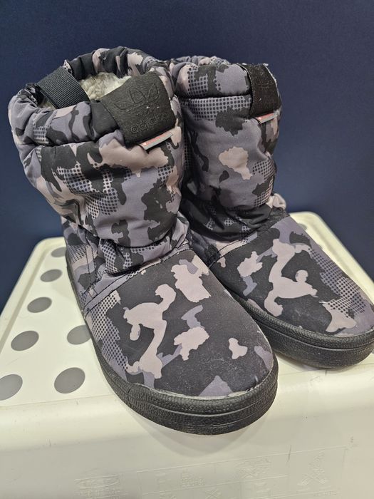 Детски апрески adidas