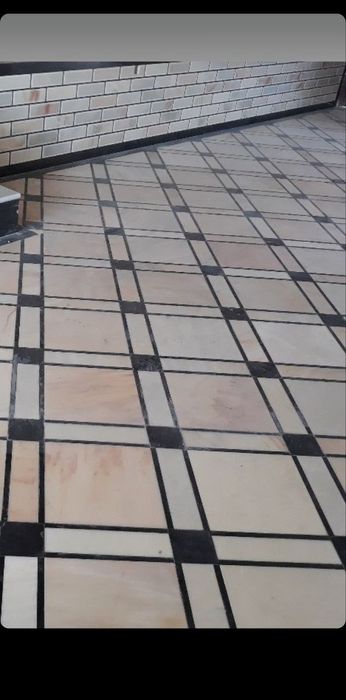 Yodgorliklar Navoiy bo'ylab