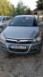 Vând Opel Astra H