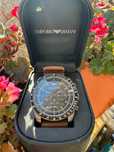 Часовник Emporio Armani AR5986
