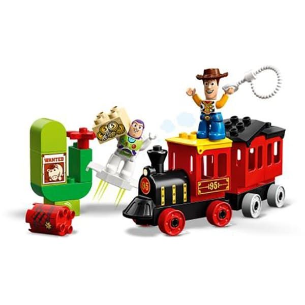 LEGO Duplo: Trenul Toy Story 10894, SIGILAT