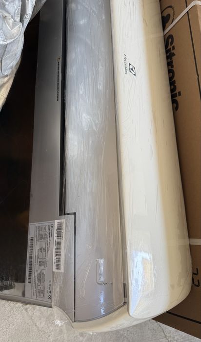 Электролюкс-12 инвертор