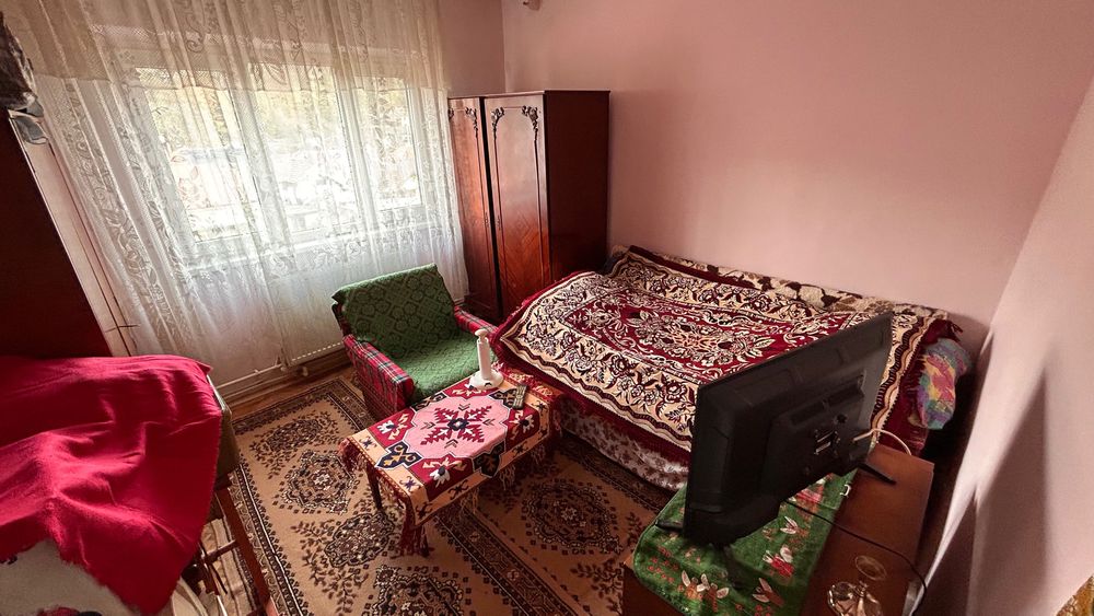 Apartament 2 camere - Petroșani in spate la Primărie