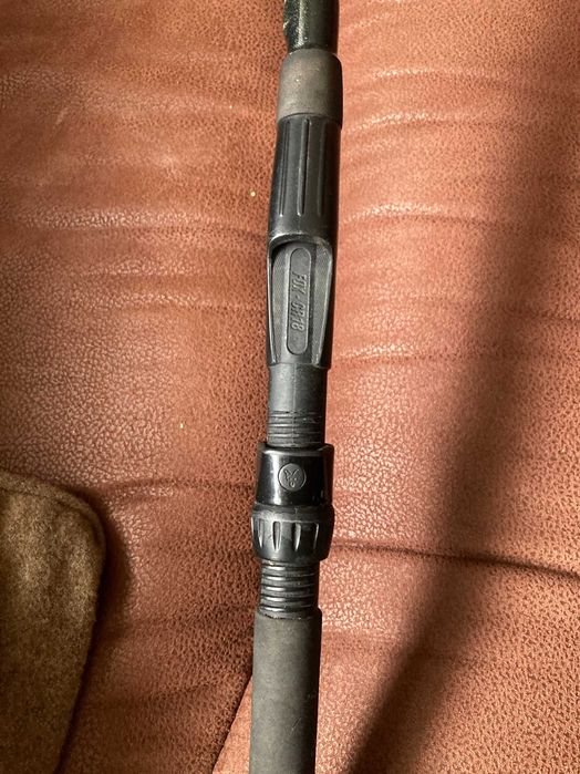 Шаранджийска въдица Fox Warrior es 12ft-2.5lb