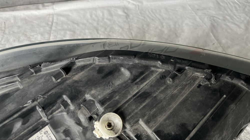 Ляв фар VW Polo 6P