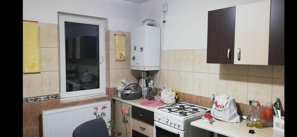 Chirie Casa Voluntari