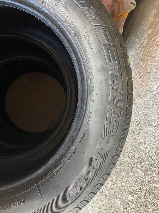 Гуми Lasa 195/65/15