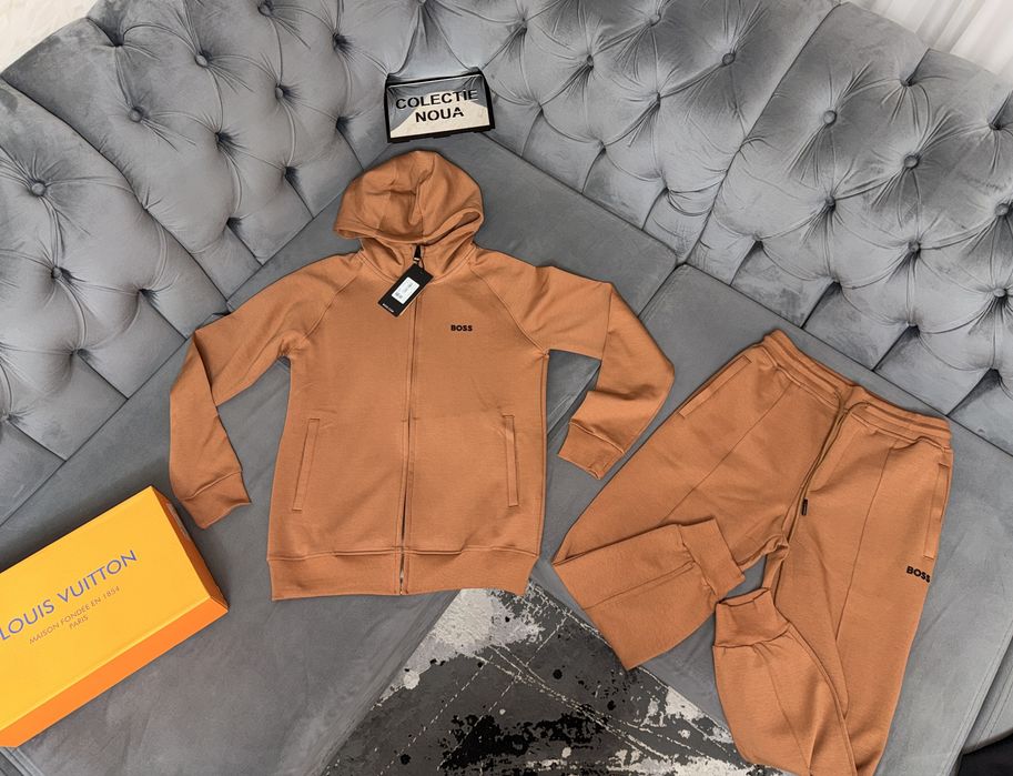 treninguri barbati Boss