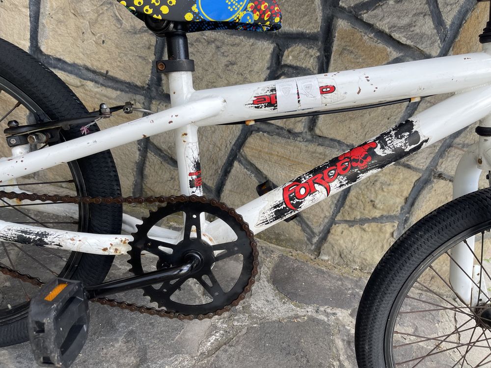 Bicicleta copii Apollo Outrage roti 18”