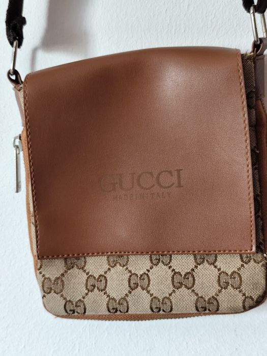 Gucci geanta de umăr