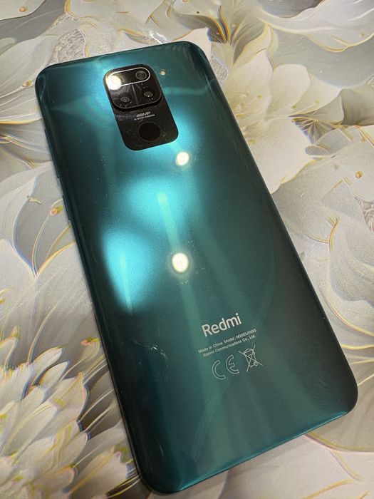 Продам Xiaomi Redmi note9