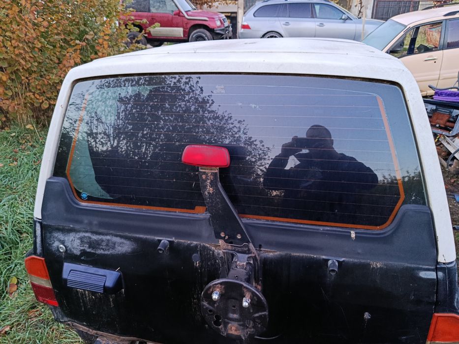 Suzuki vitara 1.6   за части