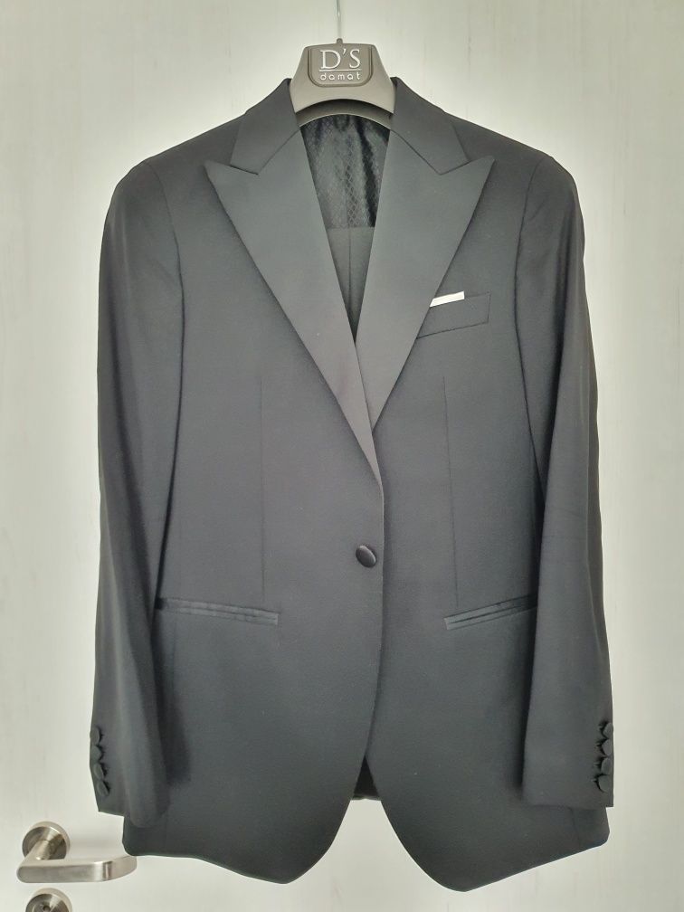 Costum ceremonie 3 piese Viggo marime 46