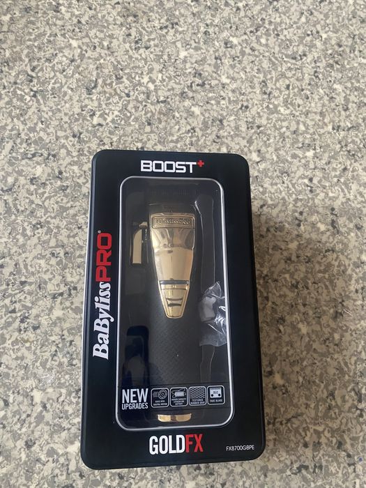 Машинка для стрижки