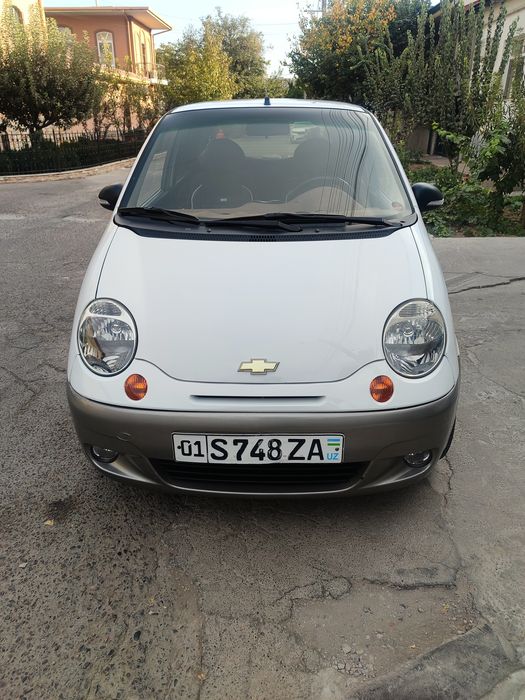 Matiz Best 2017 yil Матиз бест 2017 йил